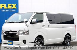toyota hiace-van 2023 -TOYOTA--Hiace Van 3DF-GDH206V--GDH206-1088387---TOYOTA--Hiace Van 3DF-GDH206V--GDH206-1088387-