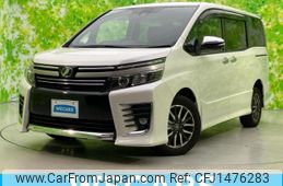 toyota voxy 2016 quick_quick_ZRR85W_ZRR85-0061543