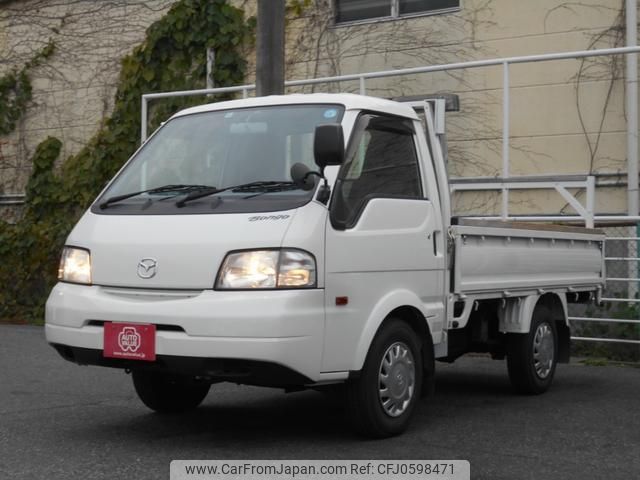 mazda bongo-truck 2019 quick_quick_SLP2T_SLP2T-117264 image 1