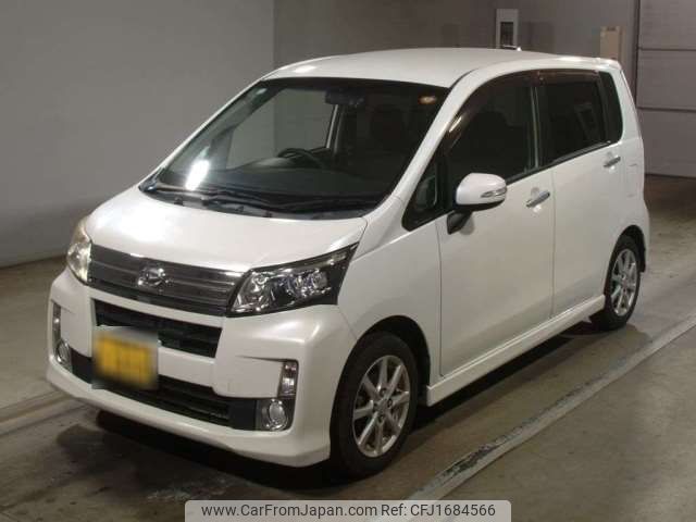 daihatsu move 2014 CFJ1684566 image 1
