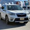 subaru forester 2021 quick_quick_5AA-SKE_SKE-055567 image 3