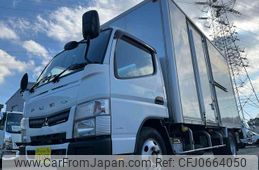 mitsubishi-fuso canter 2014 GOO_NET_EXCHANGE_0500521A30250120W001