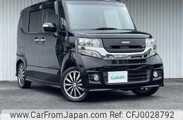 honda n-box 2012 -HONDA--N BOX DBA-JF1--JF1-2014031---HONDA--N BOX DBA-JF1--JF1-2014031-