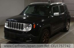 jeep renegade 2019 CFJ1757742