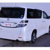 toyota vellfire 2011 quick_quick_DBA-ANH20W_ANH20W-8187687 image 3