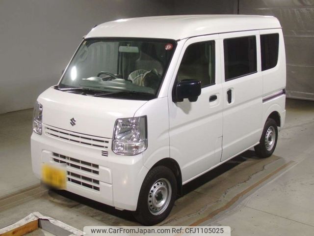 suzuki every 2023 -SUZUKI 【京都 480ま8038】--Every DA17V-686509---SUZUKI 【京都 480ま8038】--Every DA17V-686509- image 1