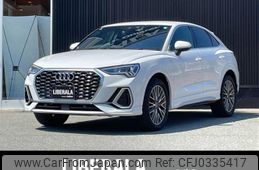 audi q3 2021 -AUDI--Audi Q3 3BA-F3DPC--WAUZZZF3XM1122915---AUDI--Audi Q3 3BA-F3DPC--WAUZZZF3XM1122915-