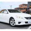 toyota mark-x 2011 -TOYOTA--MarkX DBA-GRX130--GRX130-6049770---TOYOTA--MarkX DBA-GRX130--GRX130-6049770- image 1