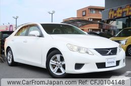 toyota mark-x 2011 -TOYOTA--MarkX DBA-GRX130--GRX130-6049770---TOYOTA--MarkX DBA-GRX130--GRX130-6049770-