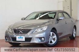 toyota mark-x 2012 -TOYOTA--MarkX DBA-GRX130--GRX130-6057745---TOYOTA--MarkX DBA-GRX130--GRX130-6057745-