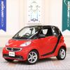 smart fortwo 2013 -SMART--Smart Fortwo CBA-451332--WME4513322K716953---SMART--Smart Fortwo CBA-451332--WME4513322K716953- image 1