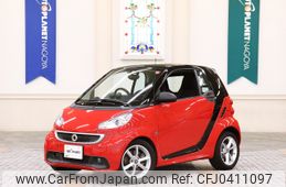 smart fortwo 2013 -SMART--Smart Fortwo CBA-451332--WME4513322K716953---SMART--Smart Fortwo CBA-451332--WME4513322K716953-