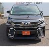 toyota vellfire 2015 -TOYOTA--Vellfire DBA-AGH30W--AGH30-0002585---TOYOTA--Vellfire DBA-AGH30W--AGH30-0002585- image 6