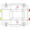 nissan x-trail 2022 -NISSAN--X-Trail 6AA-SNT33--SNT33-001572---NISSAN--X-Trail 6AA-SNT33--SNT33-001572- image 2