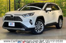 toyota rav4 2019 CFJ1513530