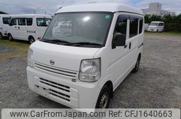 nissan nv100-clipper 2017 CFJ1640663