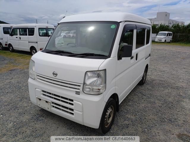 nissan nv100-clipper 2017 CFJ1640663 image 1