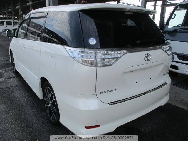 toyota estima 2015 quick_quick_DBA-ACR50W_ACR50-0195082 image 2