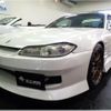 nissan silvia 2001 -NISSAN--Silvia S15--S15-030676---NISSAN--Silvia S15--S15-030676- image 26