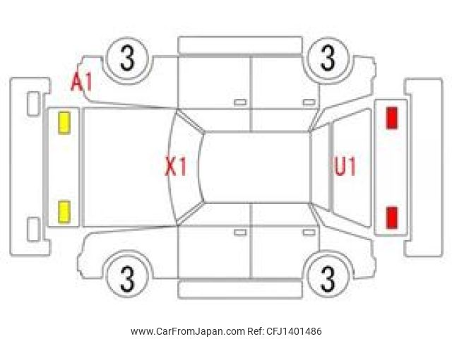 suzuki jimny 2022 CFJ1401486 image 2