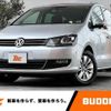 volkswagen sharan 2013 -VOLKSWAGEN--VW Sharan 7NCTH--DV013202---VOLKSWAGEN--VW Sharan 7NCTH--DV013202- image 1