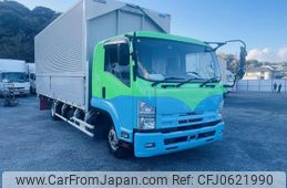 isuzu forward 2014 -ISUZU--Forward TKG-FRR90S2--FRR90-7065277---ISUZU--Forward TKG-FRR90S2--FRR90-7065277-