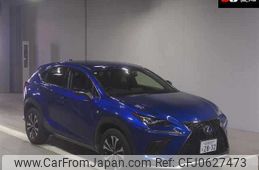 lexus nx 2017 -LEXUS 【名古屋 307ﾓ2832】--Lexus NX AGZ15-1006963---LEXUS 【名古屋 307ﾓ2832】--Lexus NX AGZ15-1006963-