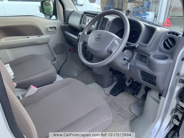 nissan clipper-van 2016 -NISSAN--Clipper Van EBD-DR17V--DR17V-802326---NISSAN--Clipper Van EBD-DR17V--DR17V-802326- image 2