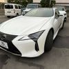 lexus lc 2023 -LEXUS--Lexus LC 5BA-URZ100--URZ100-0007783---LEXUS--Lexus LC 5BA-URZ100--URZ100-0007783- image 3