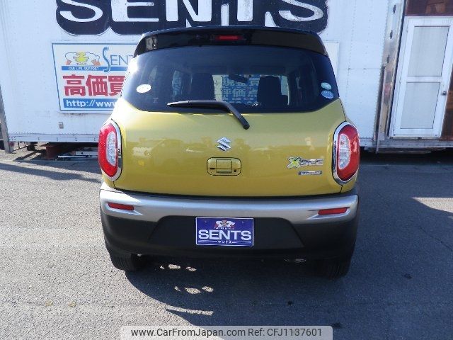 suzuki xbee 2018 -SUZUKI--XBEE MN71S--107510---SUZUKI--XBEE MN71S--107510- image 2