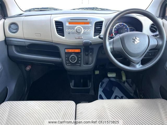 suzuki wagon-r 2013 CFJ1573825 image 2