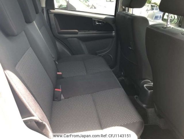 suzuki sx4 2014 NIKYO_PB18646 image 2