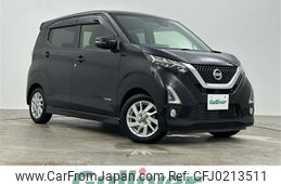 nissan dayz 2019 -NISSAN--DAYZ 5AA-B44W--B44W-0006226---NISSAN--DAYZ 5AA-B44W--B44W-0006226-