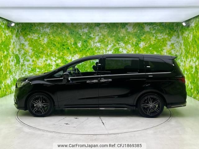 honda odyssey 2021 CFJ1869385 image 2