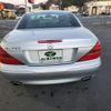 mercedes-benz sl-class 2005 -MERCEDES-BENZ--Benz SL CBA-230467--109812---MERCEDES-BENZ--Benz SL CBA-230467--109812- image 10