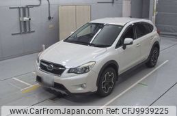 subaru xv 2013 -SUBARU 【京都 346せ5050】--Subaru XV GP7-032213---SUBARU 【京都 346せ5050】--Subaru XV GP7-032213-