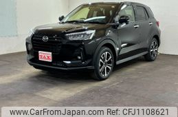 daihatsu rocky 2025 -DAIHATSU 【名変中 】--Rocky A210S--0025691---DAIHATSU 【名変中 】--Rocky A210S--0025691-