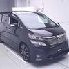 toyota vellfire 2011 CFJ1801603 image 1