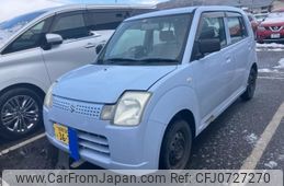 suzuki alto 2006 -SUZUKI--Alto CBA-HA24S--HA24S-153492---SUZUKI--Alto CBA-HA24S--HA24S-153492-