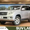 toyota land-cruiser-prado 2013 -TOYOTA--Land Cruiser Prado CBA-TRJ150W--TRJ150-0035595---TOYOTA--Land Cruiser Prado CBA-TRJ150W--TRJ150-0035595- image 1