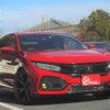 honda civic 2018 -HONDA--Civic DBA-FK7--FK7-1008619---HONDA--Civic DBA-FK7--FK7-1008619- image 4