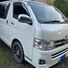 toyota hiace-van 2010 CFJ1759712 image 1