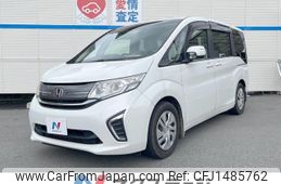 honda stepwagon 2015 CFJ1485762