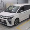 toyota voxy 2019 -TOYOTA--Voxy ZRR80W-0486388---TOYOTA--Voxy ZRR80W-0486388- image 1