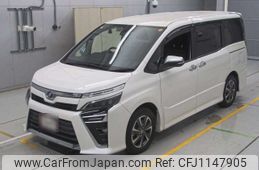 toyota voxy 2019 -TOYOTA--Voxy ZRR80W-0486388---TOYOTA--Voxy ZRR80W-0486388-