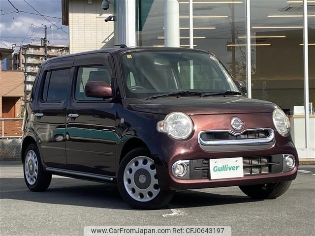 daihatsu mira-cocoa 2014 -DAIHATSU--Mira Cocoa DBA-L675S--L675S-0181675---DAIHATSU--Mira Cocoa DBA-L675S--L675S-0181675- image 1