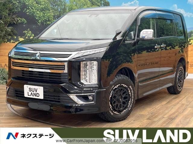 mitsubishi delica-d5 2019 -MITSUBISHI--Delica D5 3DA-CV1W--CV1W-2108541---MITSUBISHI--Delica D5 3DA-CV1W--CV1W-2108541- image 1