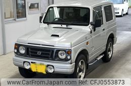 suzuki jimny 1998 -SUZUKI 【宮崎 581ぬ9863】--Jimny JA12W-154607---SUZUKI 【宮崎 581ぬ9863】--Jimny JA12W-154607-