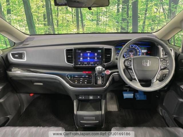 honda odyssey 2019 -HONDA--Odyssey 6AA-RC4--RC4-1169114---HONDA--Odyssey 6AA-RC4--RC4-1169114- image 2