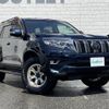 toyota land-cruiser-prado 2017 -TOYOTA--Land Cruiser Prado CBA-TRJ150W--TRJ150-0076547---TOYOTA--Land Cruiser Prado CBA-TRJ150W--TRJ150-0076547- image 1